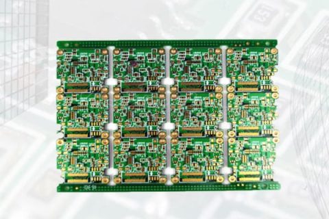 pcb元器件封装是什么？pcb元器件封装实验报告