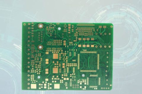 pcb的铜箔层，pcb的铜箔厚度与什么有关系？