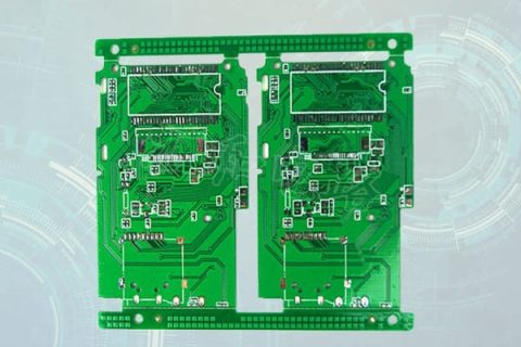 pcb终检部门有哪些工序组成，pcb终检工序为什么还要做修理报表呢？