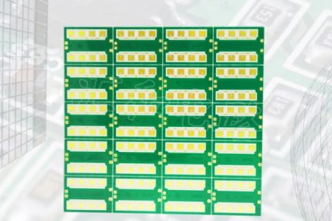pcb镀锡不良是什么原因导致的怎么解决呢？