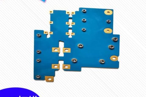 印刷线路板PCB，印刷线路板英文名称