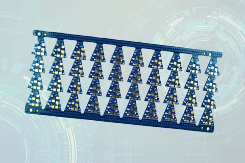手机pcb板材质种类，手机pcb板厚度