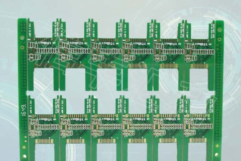 pcb的钢网用英文怎么写，pcb的钢网是什么？