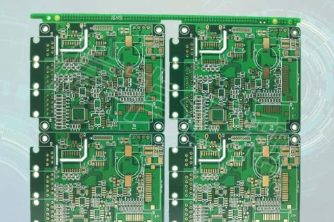 pcb高速线是什么，pcb高速布线的规则