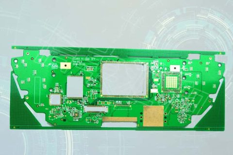 pcb板擦花防控措施是什么？pcb擦花各工序管控措施