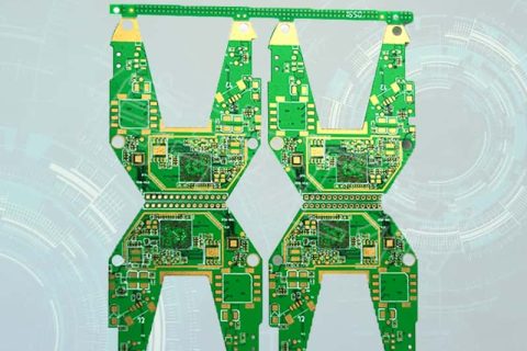 厂家pcb线路板，pcb打样哪家好？
