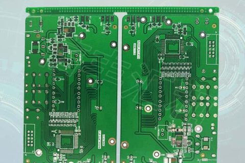 pcb铺铜方法，pcb中铺铜的作用