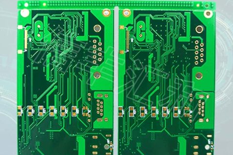 pcb板外观检查机检孔内无铜怎样判断？（pcb外观检查机怎么调参数）