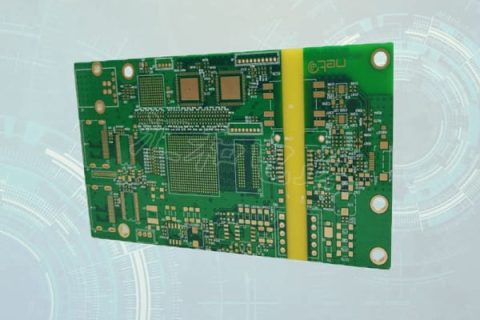 pcb多层板布线，pcb多层板怎么走线？