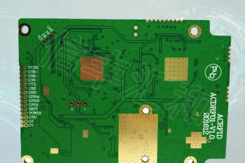 线路板供应商，pcb线路板生产厂家联系