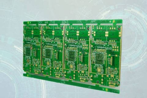 pcb厚铜板压合pp，pcb厚铜板压合板子偏厚