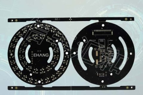 快速电路板制作，快速电路板打样