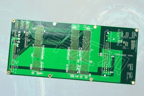 快速pcb板打样，快速pcb板检测方法