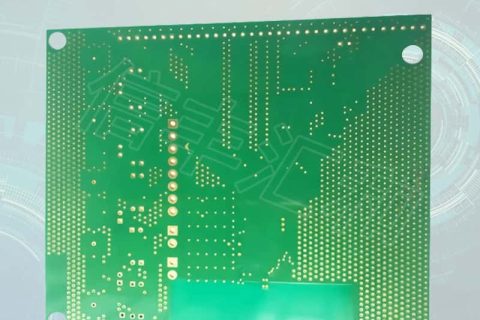 pcb板生产，pcb生产要求