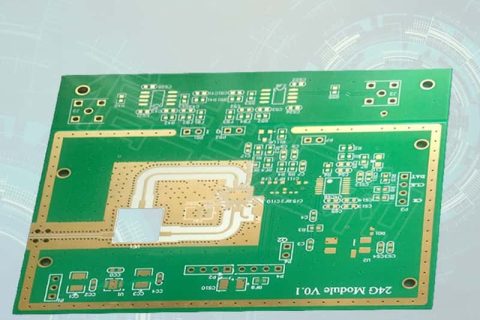 柔性线路板制作工艺，柔性线路板制作流程