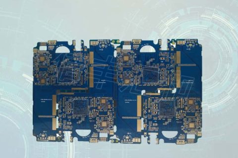 pcb设计研发，pcb设计行业怎么样？