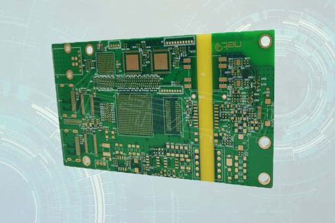 六层板pcb的价格，六层线路板多少钱一平方？