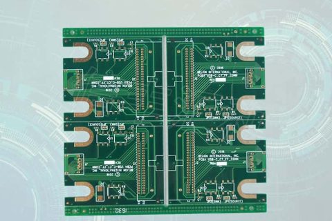 多层pcb线路板厂家哪个品牌好，多层pcb线路板厂家哪家可信赖？