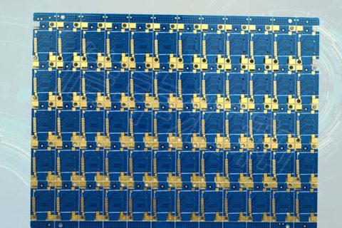 pcb电子线路板制造商怎么选择，pcb电子线路板制造商哪个厂家的好？