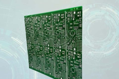 pcb加工厂家好牌子推荐，pcb加工厂家售后有保障