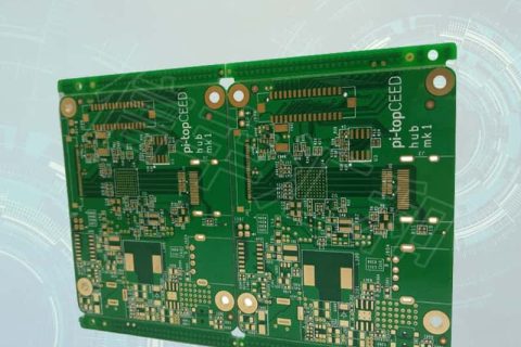 PCB快速打样是什么意思？
