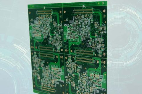 高速pcb板设计，高速pcb设计注意事项