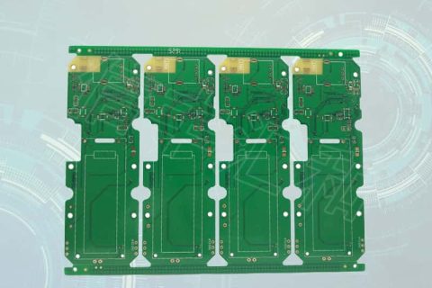 主板电路板短路，主板电路板短路了怎么排查？