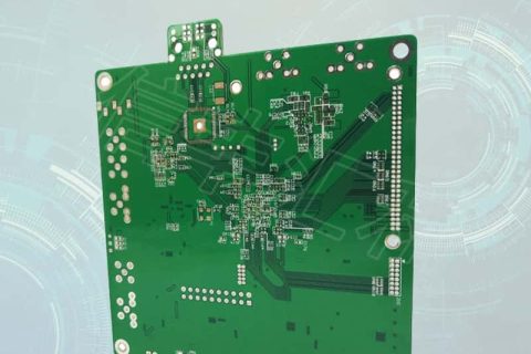 4层板pcb如何分层？4层板pcb分层优缺点