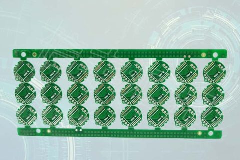 加工电路板打样方法，专业电路板打样厂信丰汇和,可提供加急打样服务!