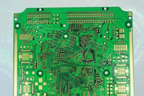 快速线路板生产工厂，pcb线路板加急打样