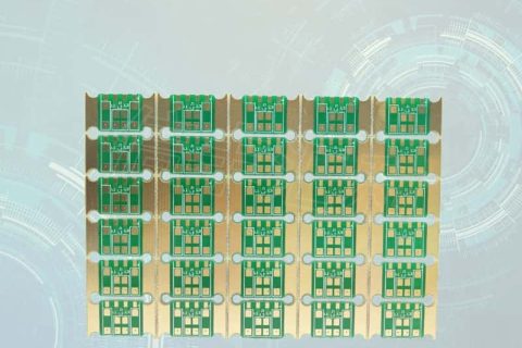 pcb高层板，pcb高速板是什么？