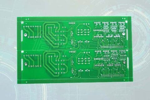 高精密pcb线路板加工厂家，高精密pcb线路板加工流程