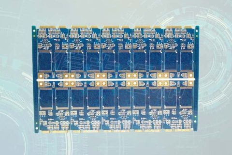 pcb画四层板，四层板pcb怎么画？