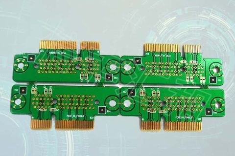 pcb塞孔标准，PCb塞孔工艺的难点