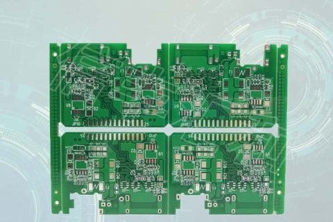 pcb高频板和普通版区别，pcb高频板材有哪些？