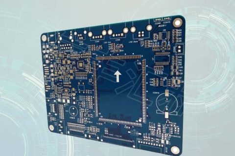 电源调压电路，电压调节板工作原理