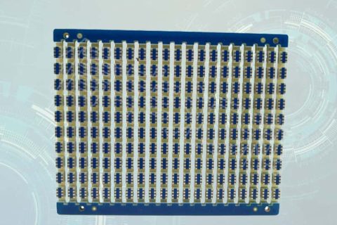 超薄PCB板，超薄PCB的应用领域