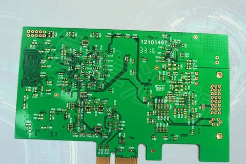 pcb10层以上的板应用在什么设备上？pcb10层以上的板应用领域