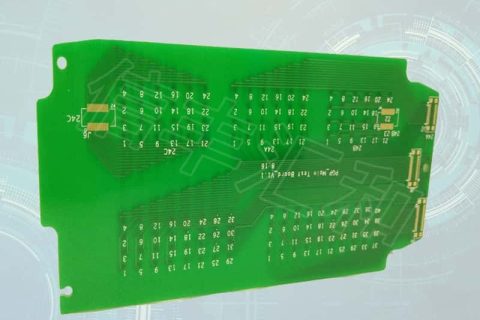 PCB10层板叠层结构，PCB10层板的叠层方案