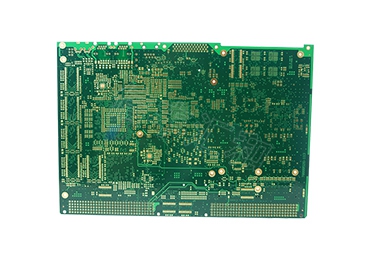 14层 盲埋孔PCB板
