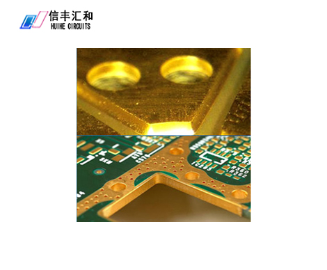 厚铜PCB板/超厚铜PCB板