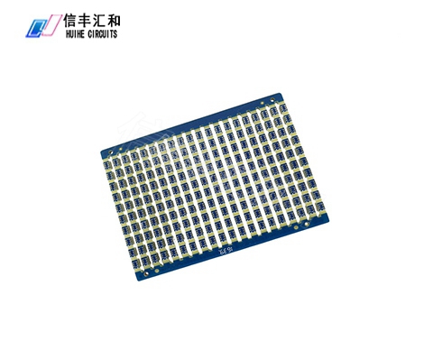 控深锣PCB板/控深槽PCB板