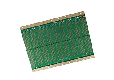 12层阻抗PCB电路板